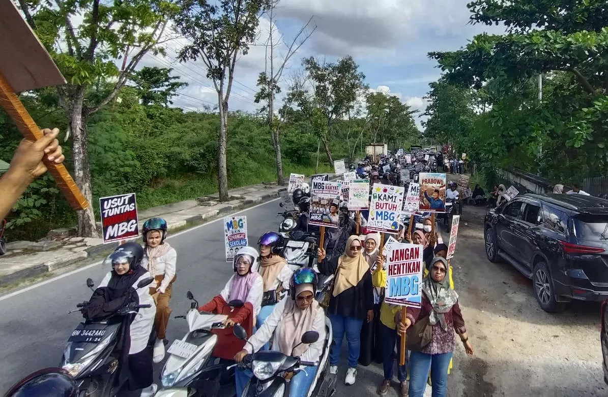 Dukung Prabowo, AMPPI...