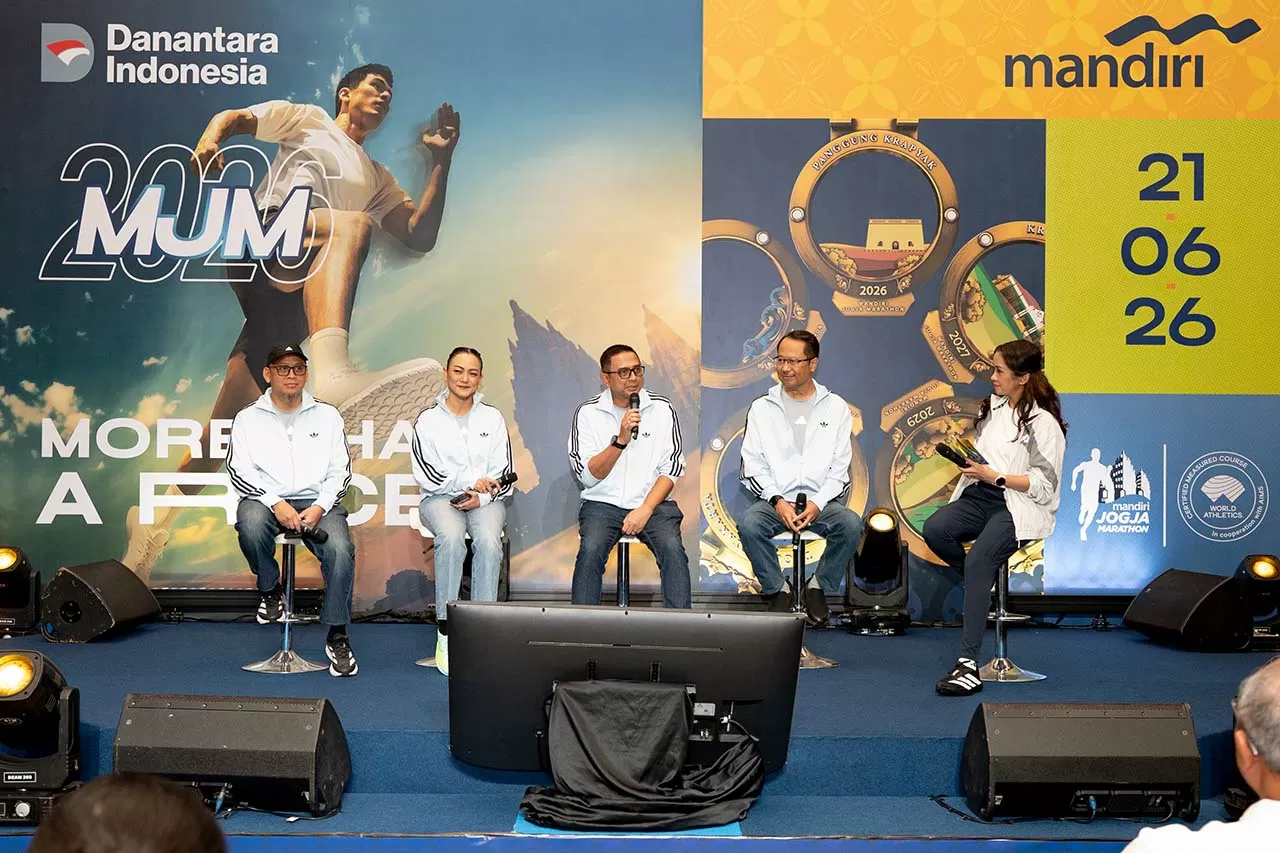 MJM 2026 Jadi Gelaran...