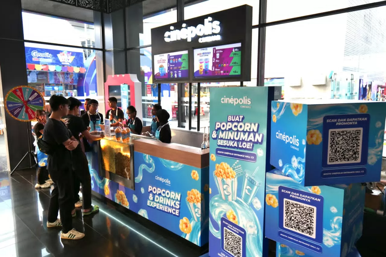 Cinepolis Cinemas di...