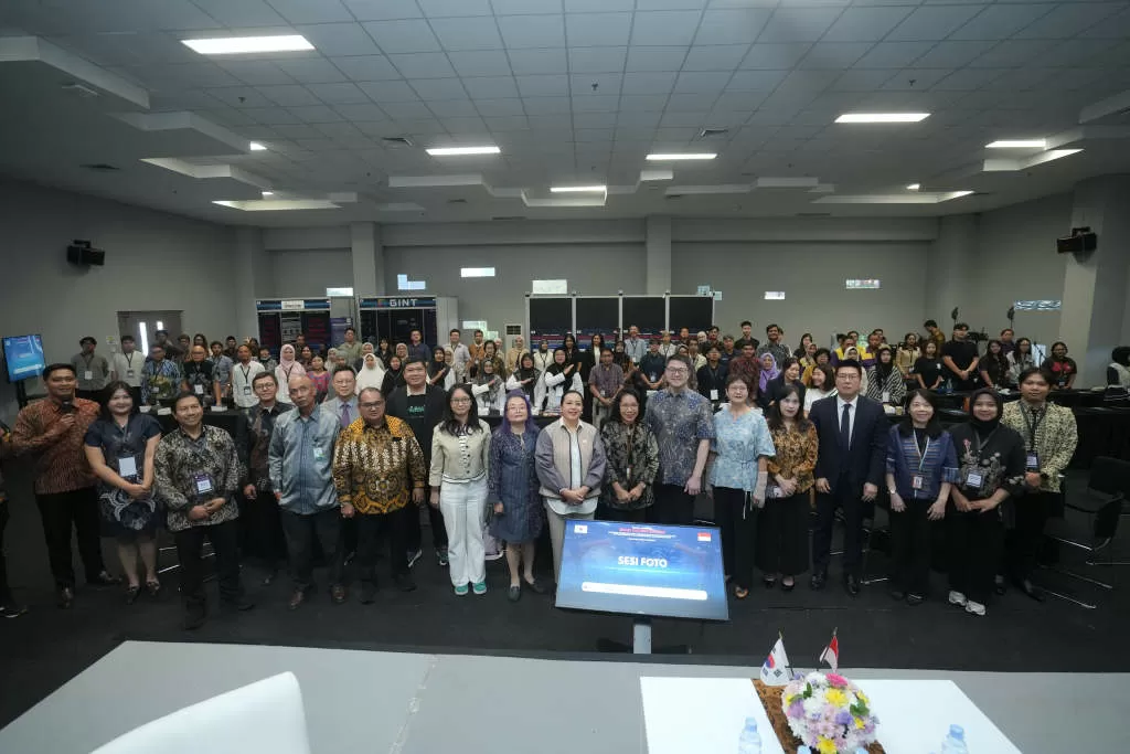 Asosiasi INNOBIZ, Gelar...