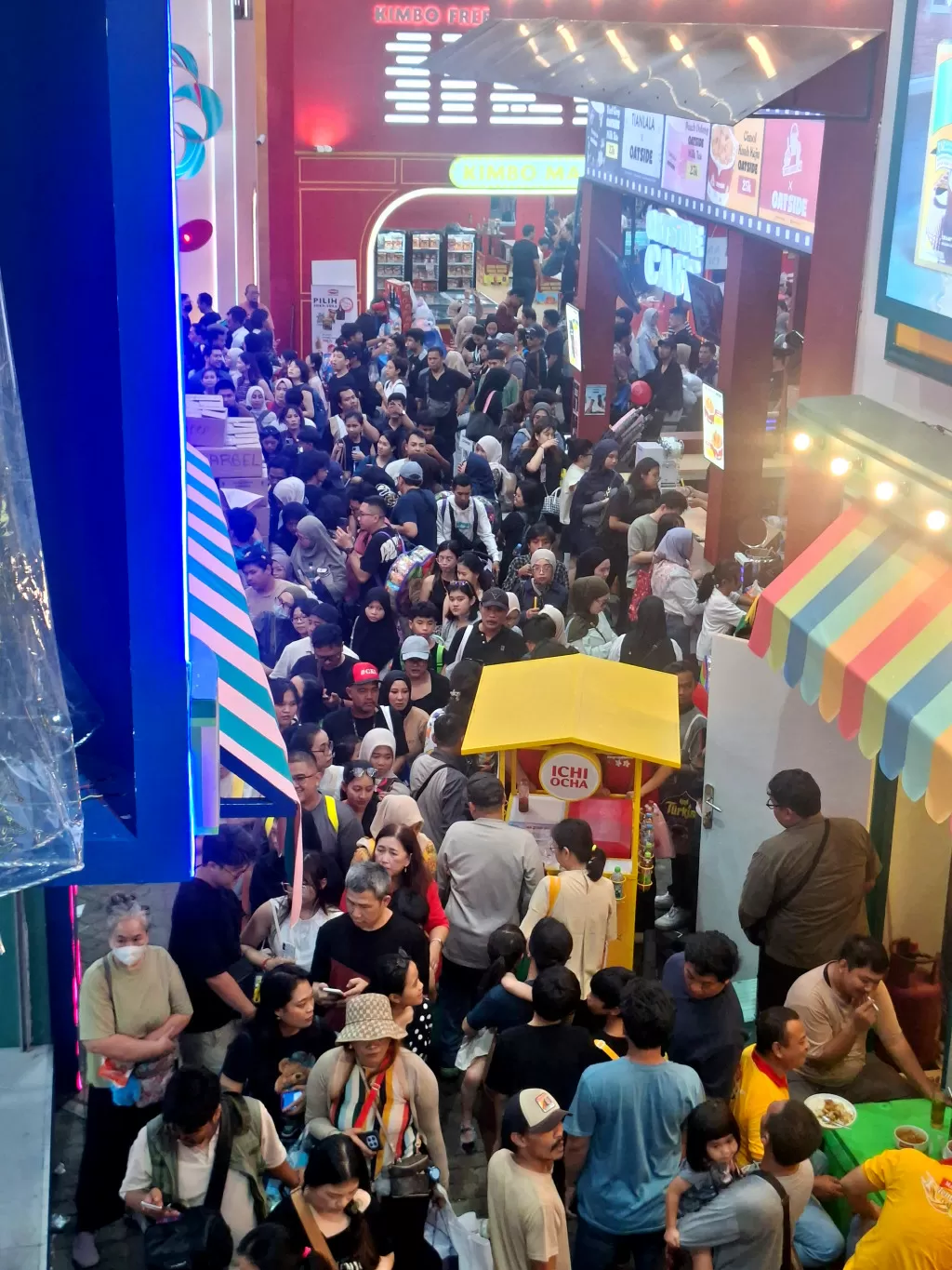 Jakarta Fair 2026 Jadi...