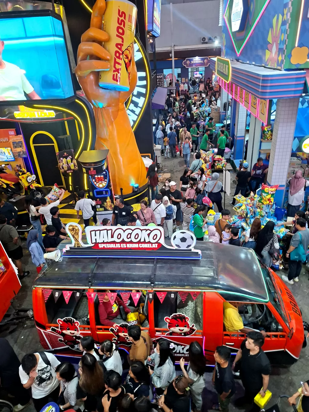 Jakarta Fair 2026 Jadi...