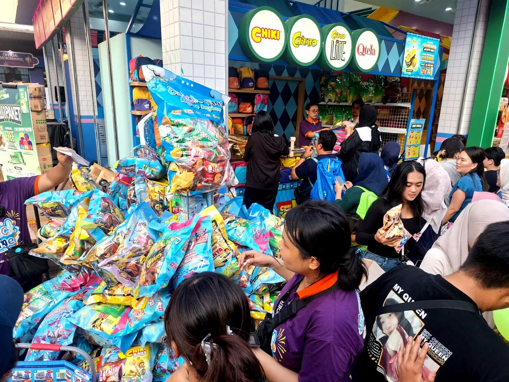 Jakarta Fair 2026 Jadi...