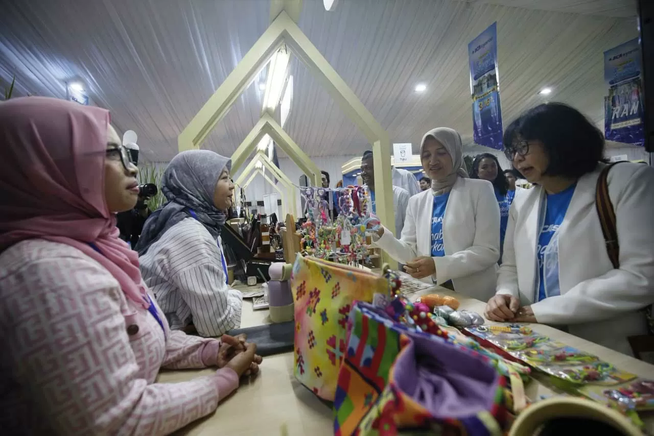 Rumah Sahabat BCA Syariah...