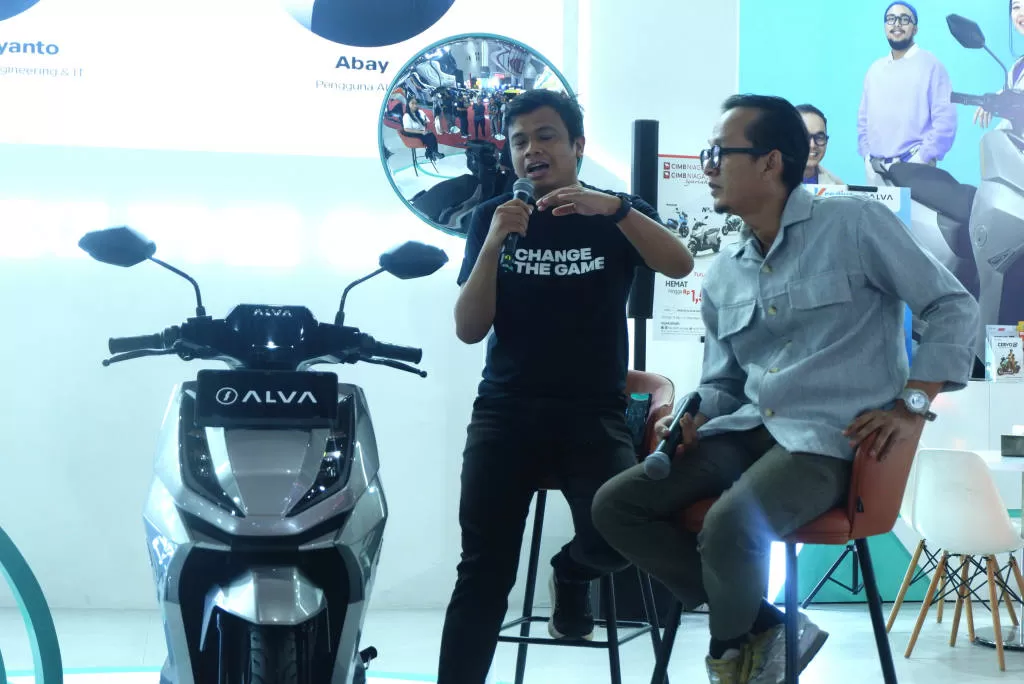 ALVA Perkuat Keamanan...