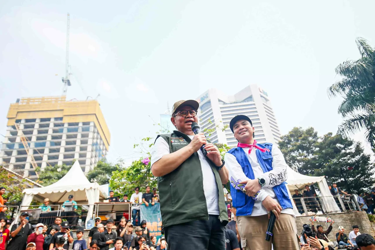Pramono Janjikan Perbaikan...