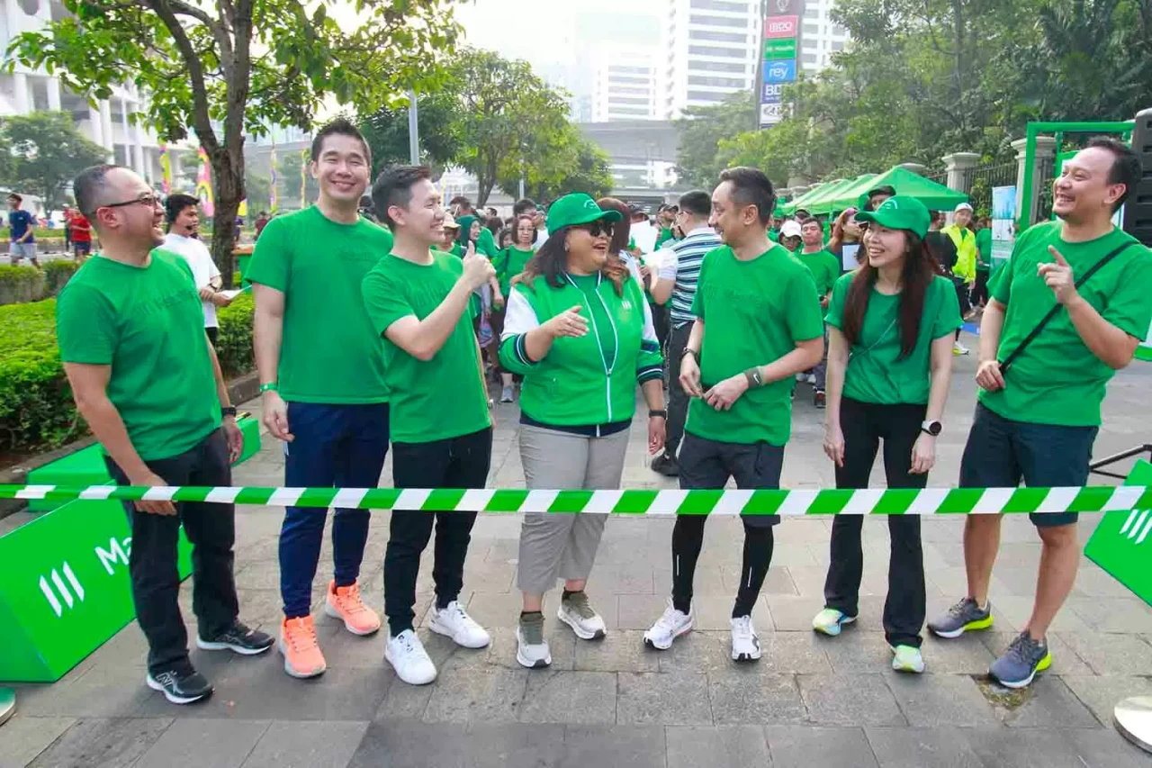 Manulife Indonesia Gaungkan...