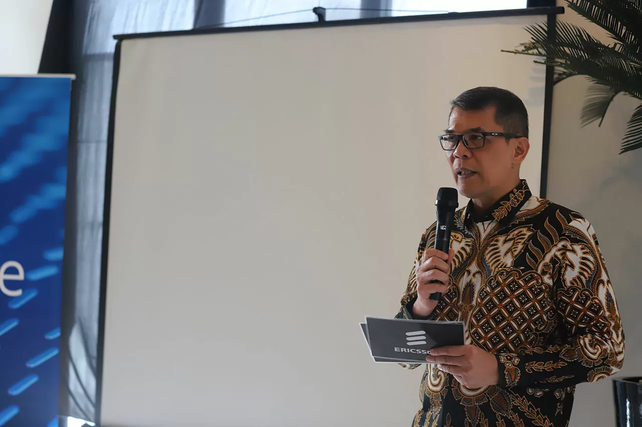 Pengguna 5G Global Diproyeksikan...