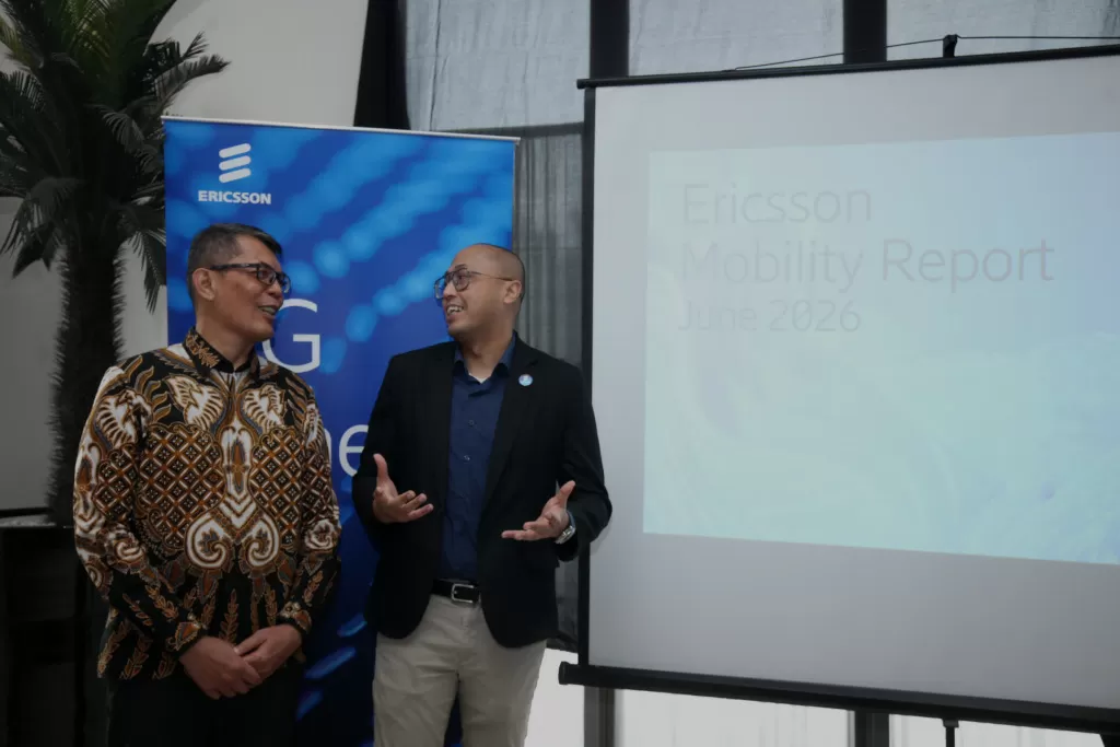 Pengguna 5G Global Diproyeksikan...