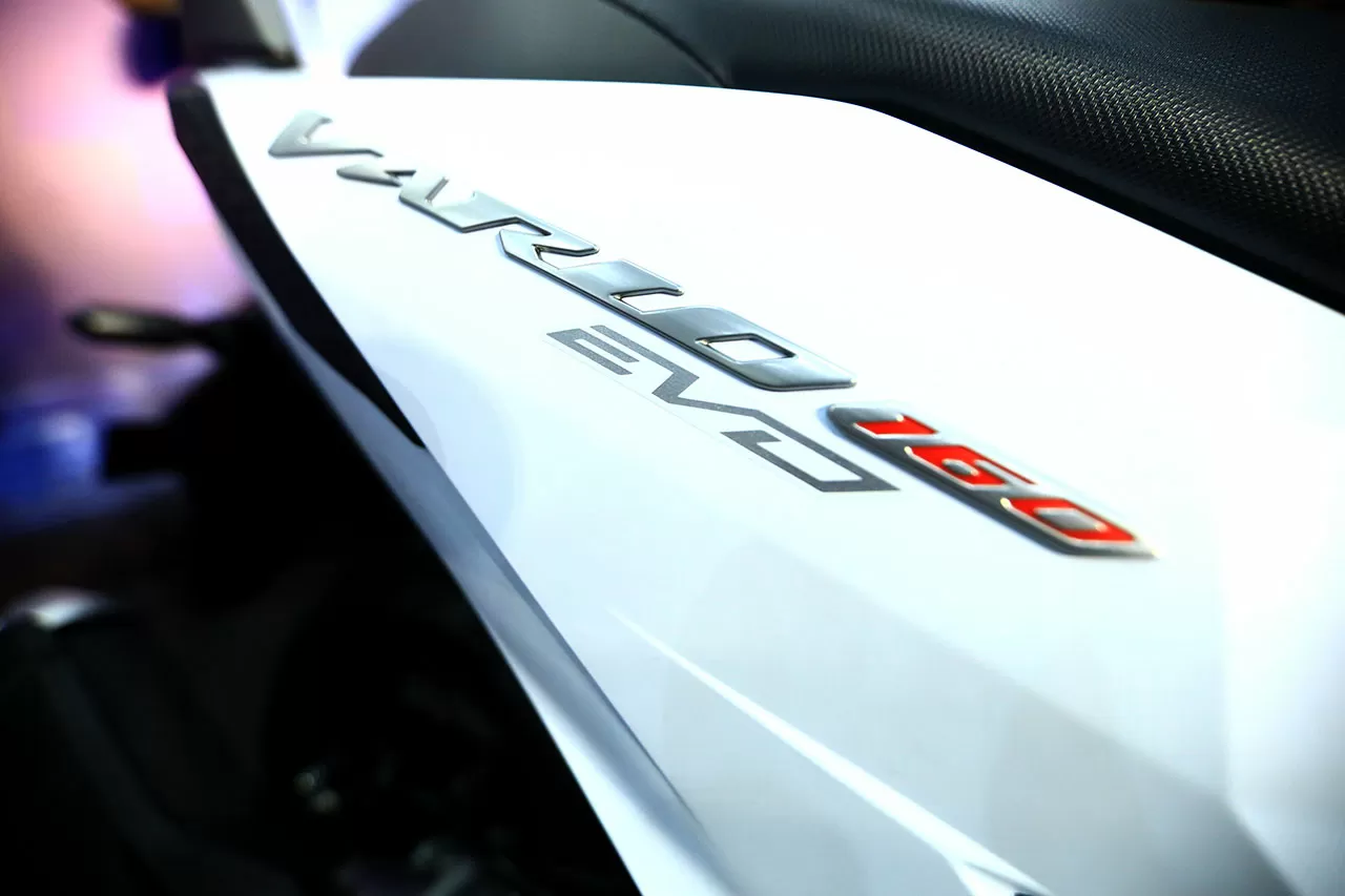 AHM Luncurkan New Honda...