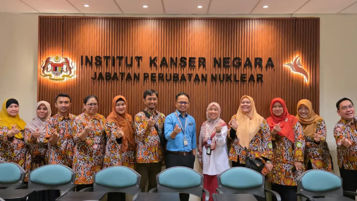 HISFARSI DKI Jakarta...