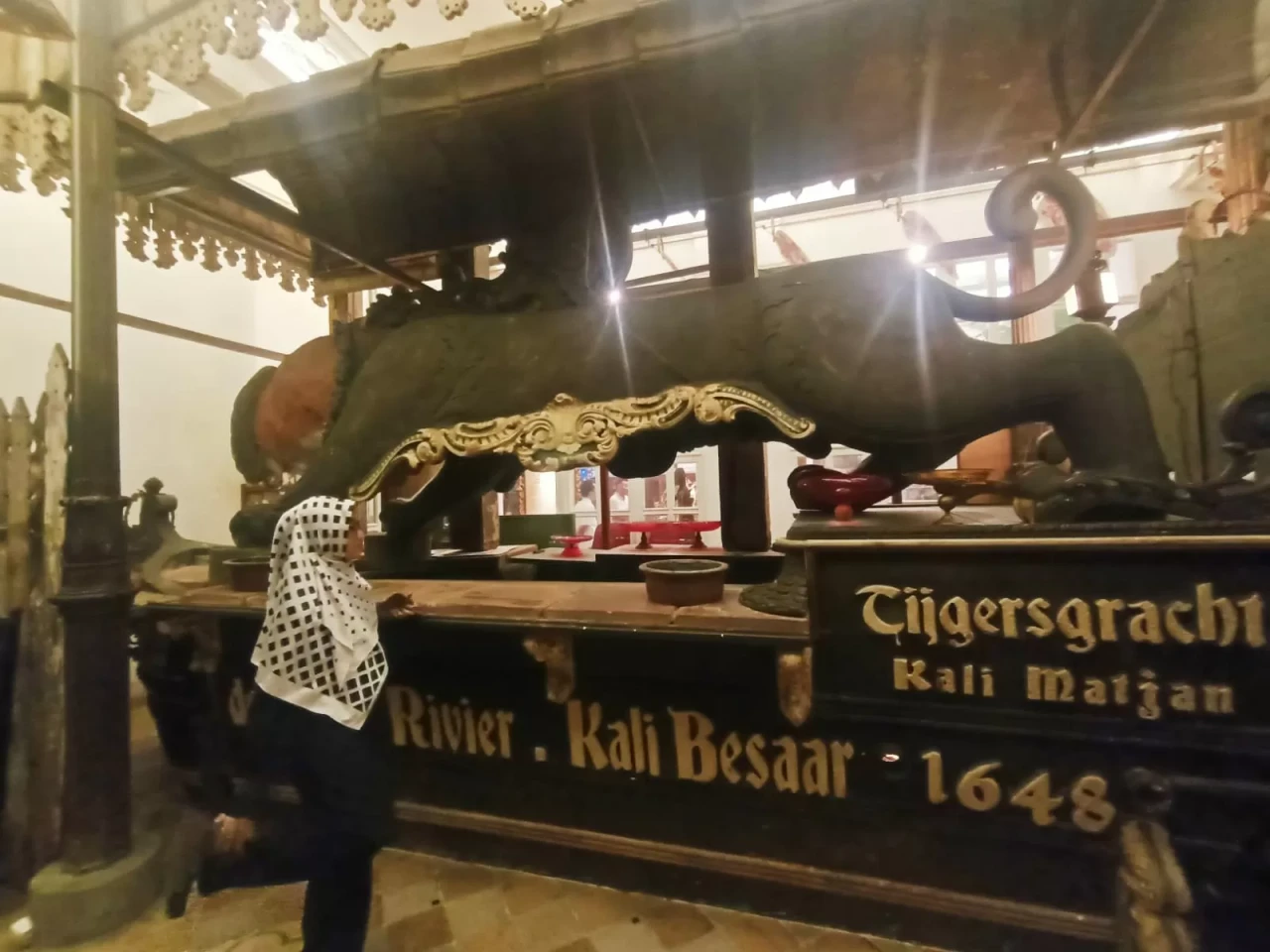 Menerawang Sejarah Jakarta...