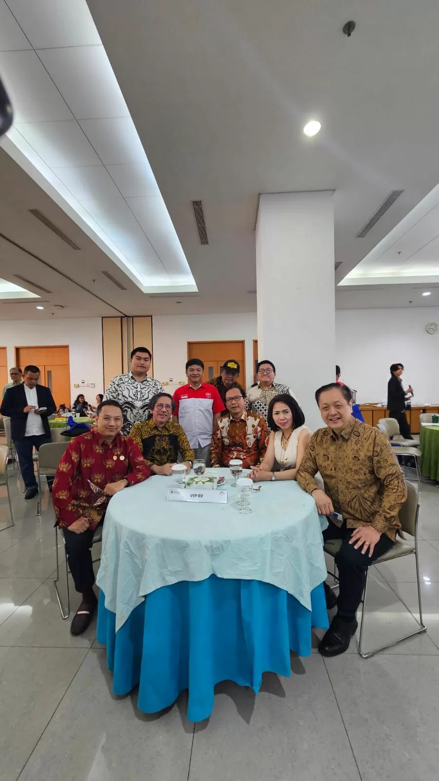 Forum Leadership Bahas...