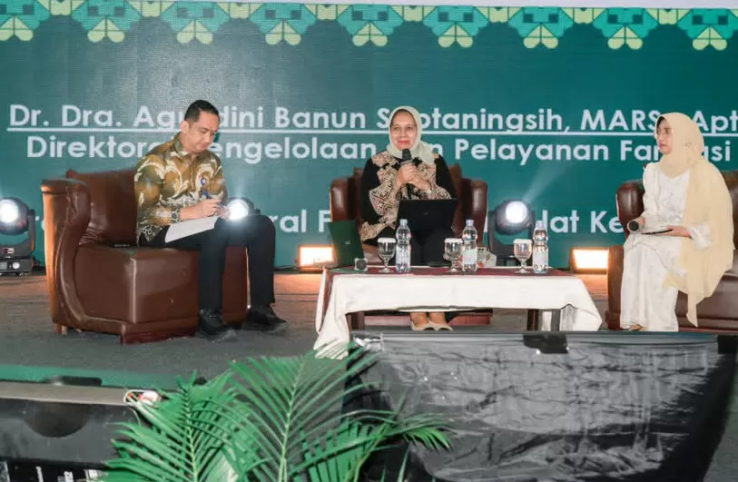 Transformasi Layanan...