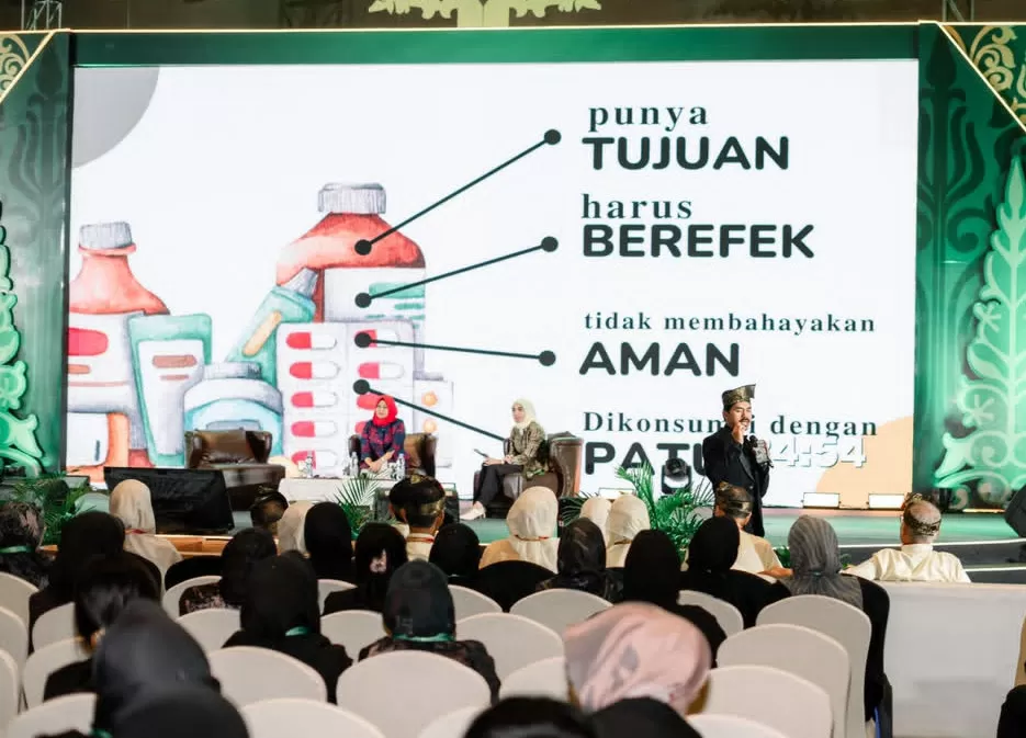 Transformasi Layanan...