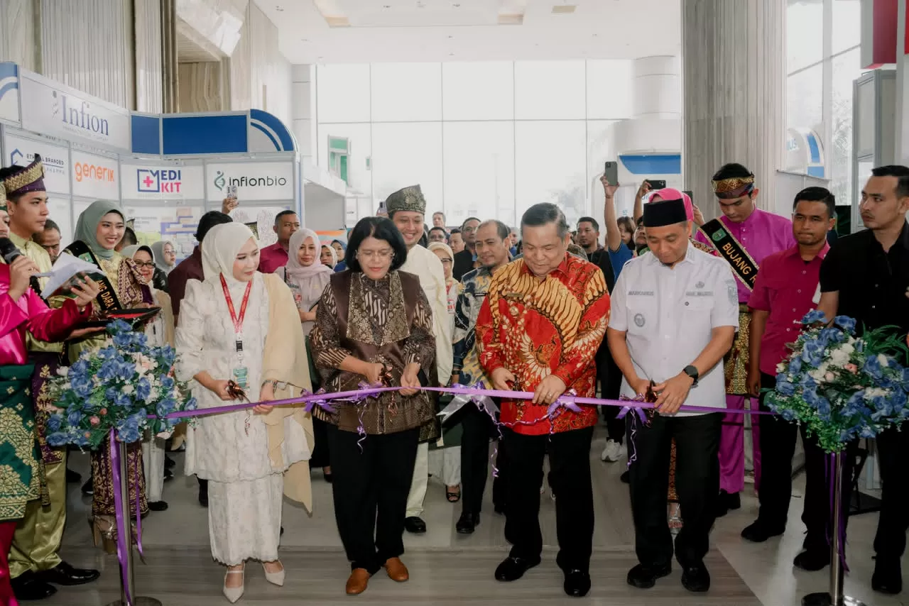 Transformasi Layanan...