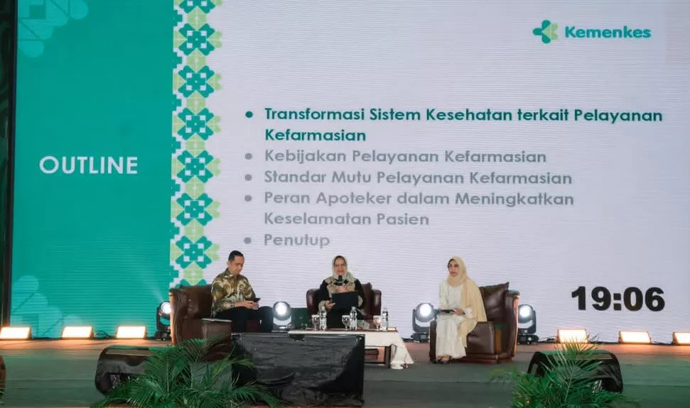 Transformasi Layanan...
