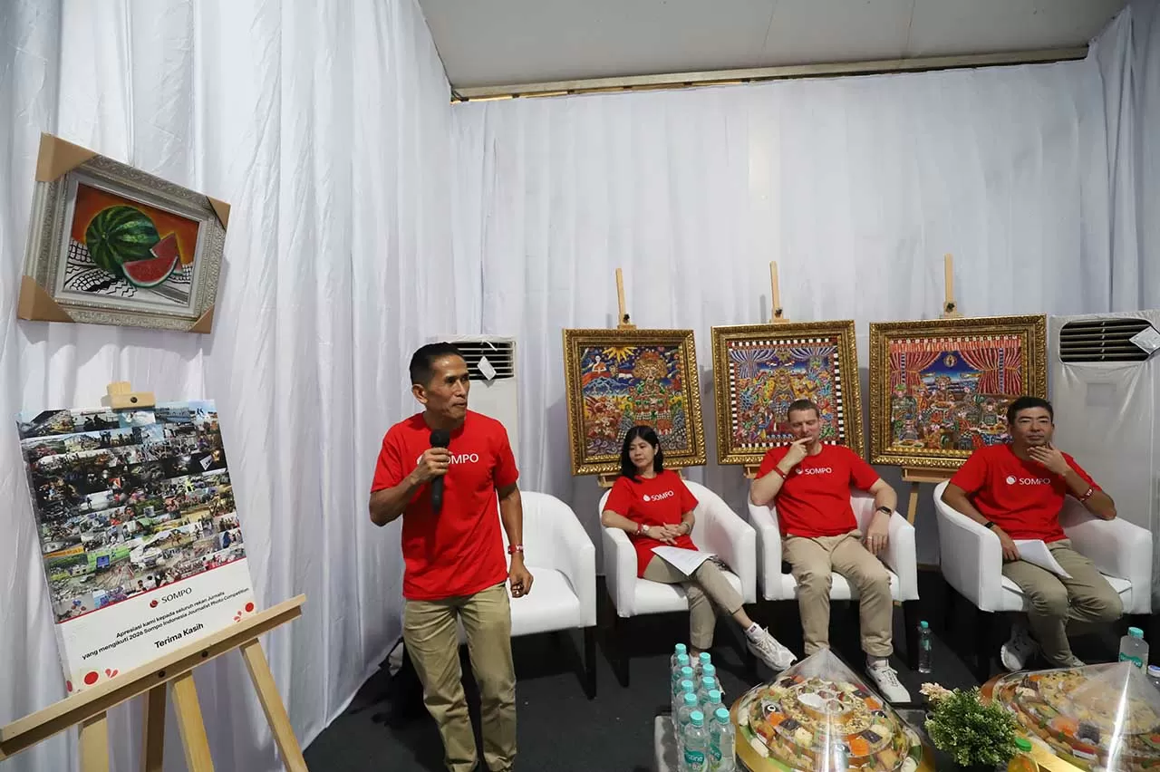 Festival Seni dan Kesehatan...