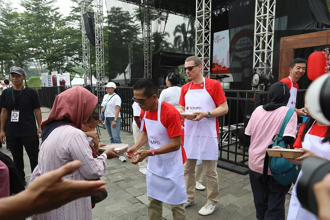 Festival Seni dan Kesehatan...