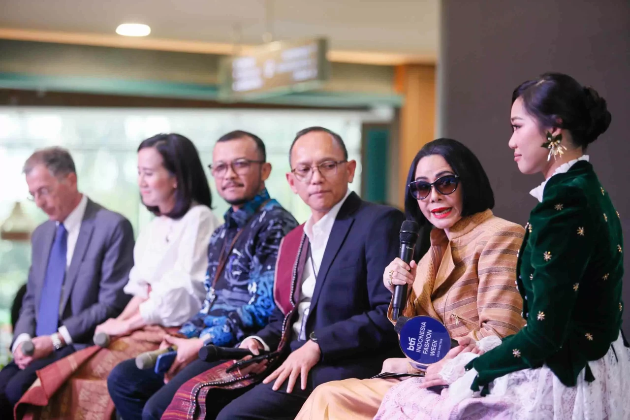 IFW 2026 Angkat Ulos...