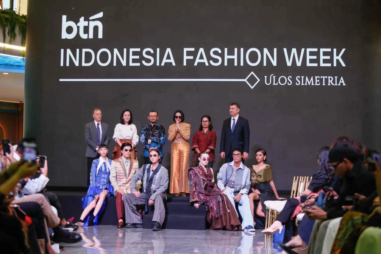 IFW 2026 Angkat Ulos...
