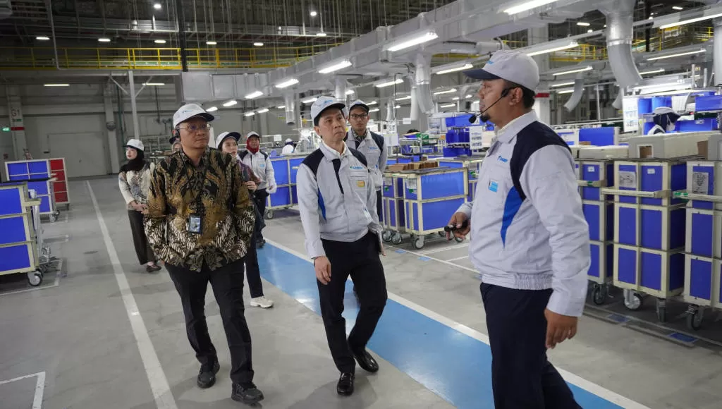 AC DAIKIN Nusantara...
