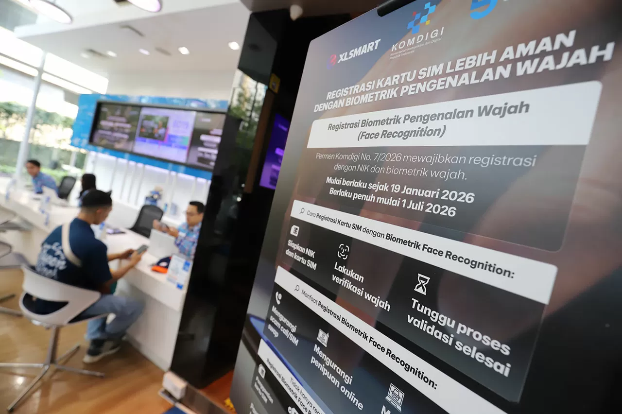 Pemerintah Resmi Berlakukan...