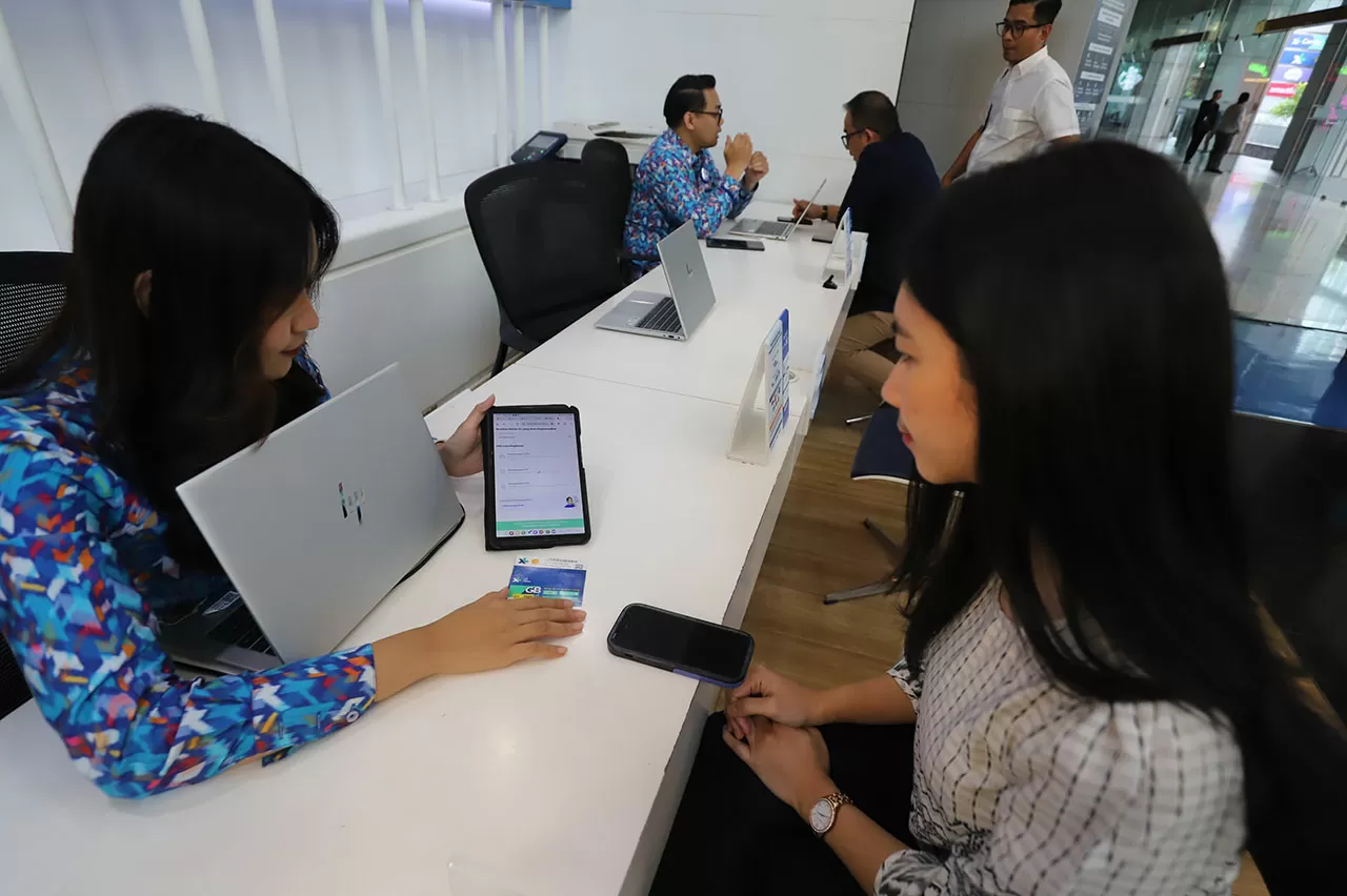 Pemerintah Resmi Berlakukan...