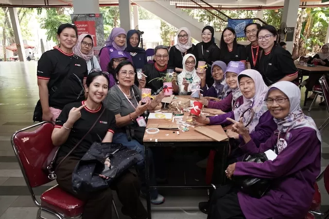 Bank DBS Indonesia Perkuat...