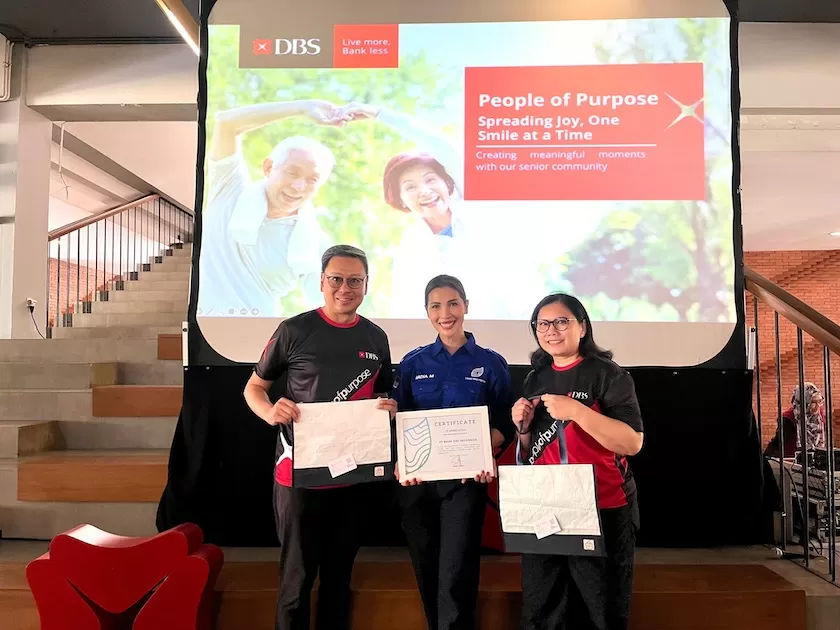 Bank DBS Indonesia Perkuat...