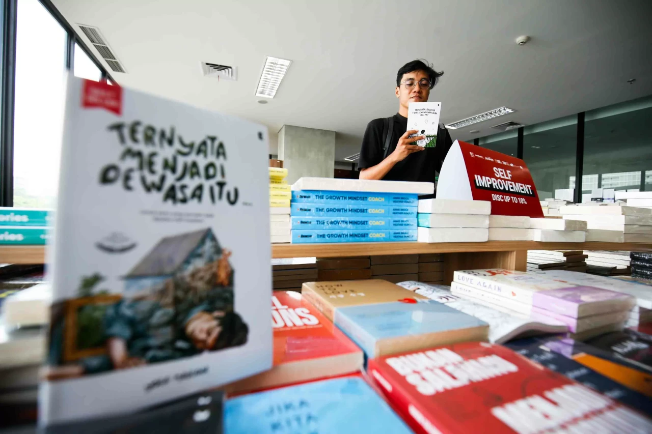 Pemerintah Turunkan...