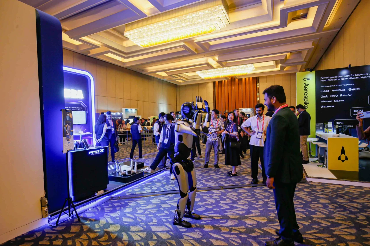World AI Show 2026 Bahas...