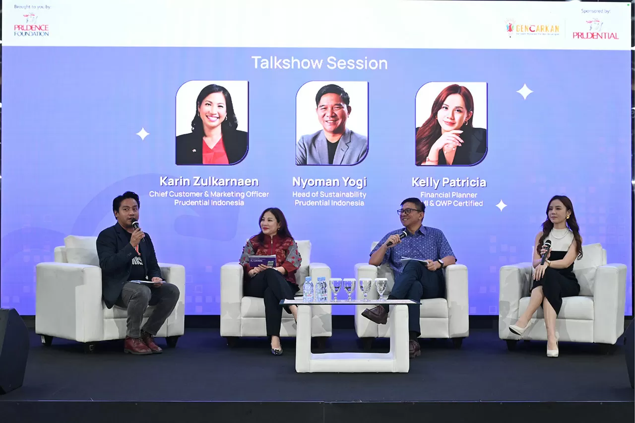 Platform Literasi Keuangan...