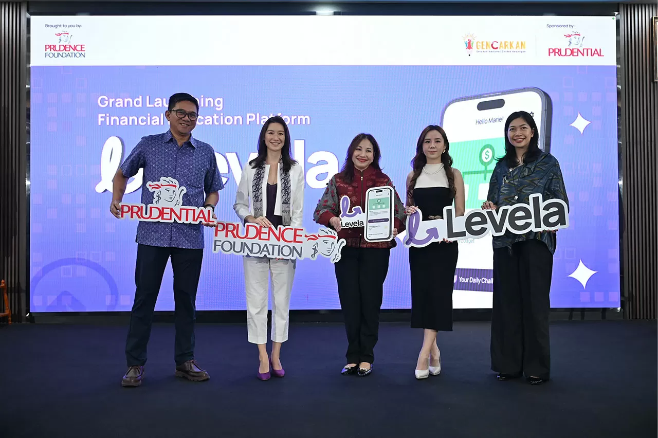 Platform Literasi Keuangan...