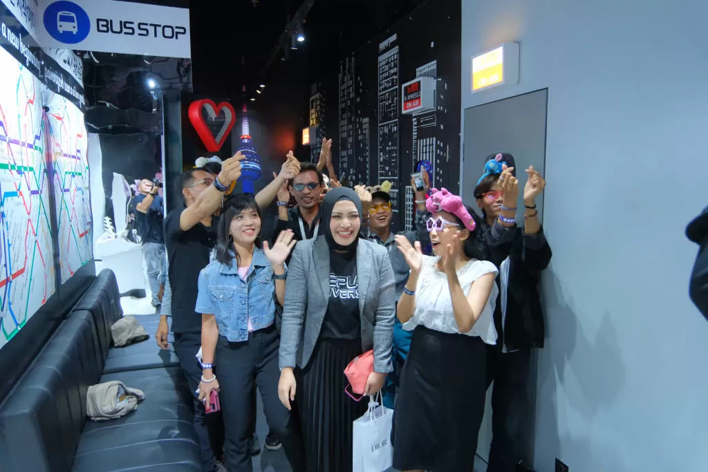 Weplay Universe Resmi...