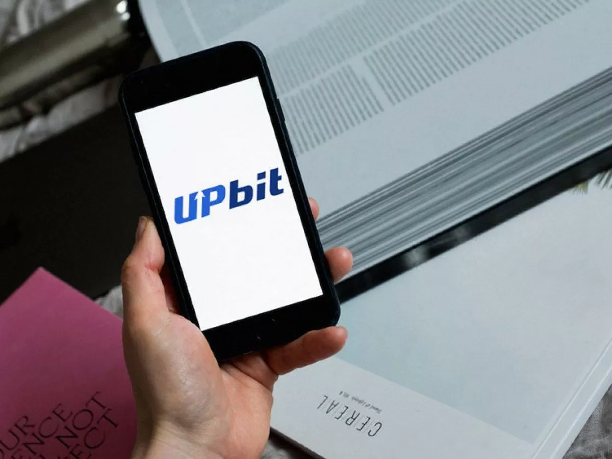 Upbit Indonesia: Peluang...