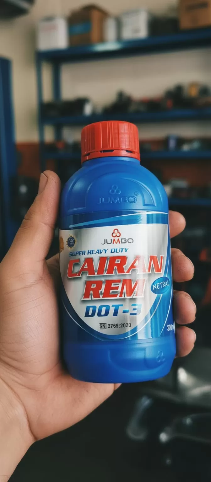 Bukan Sekadar Pelengkap,...