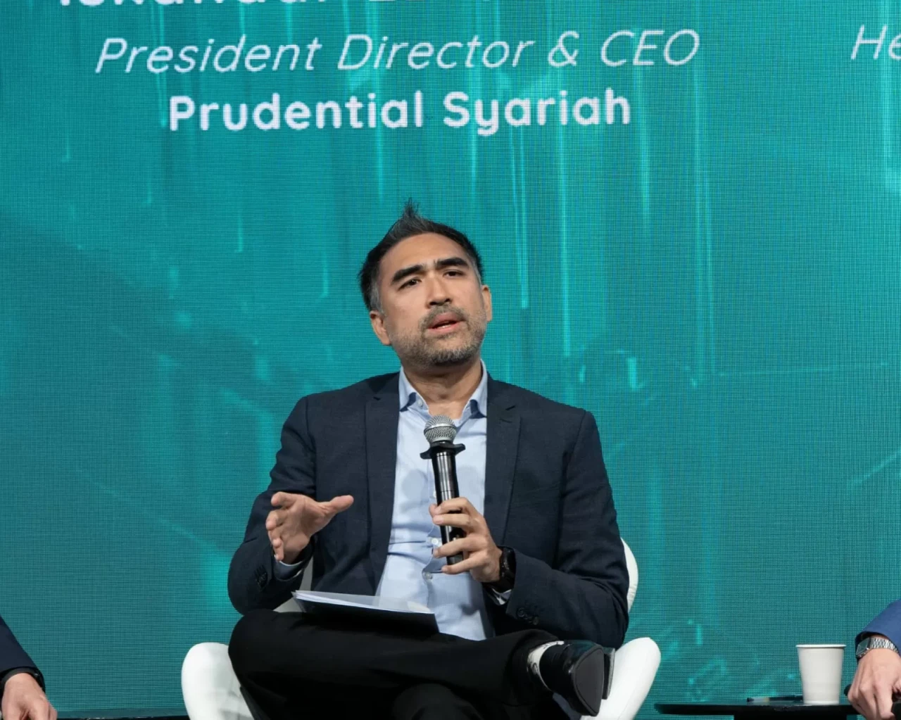 Prudential Syariah di...