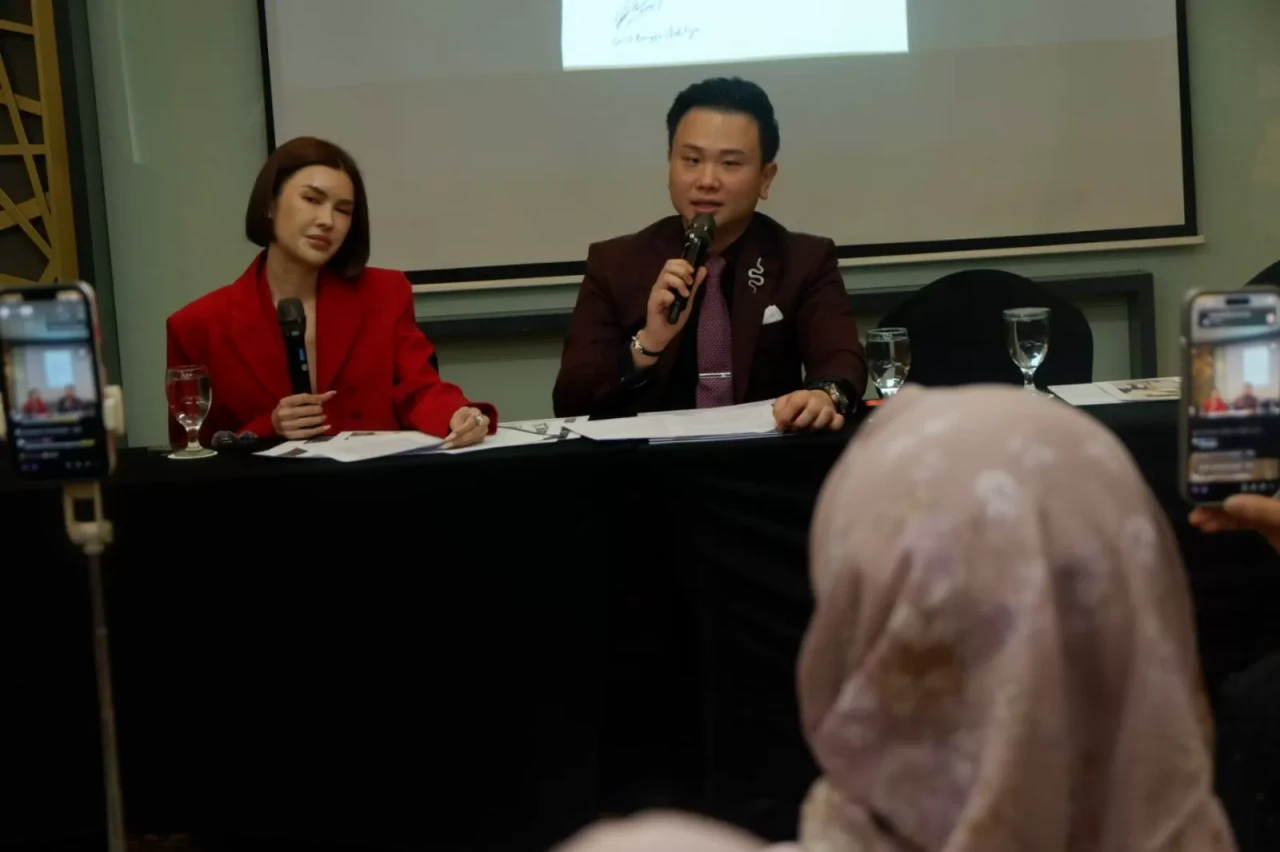 Brand Lencir Tegaskan...