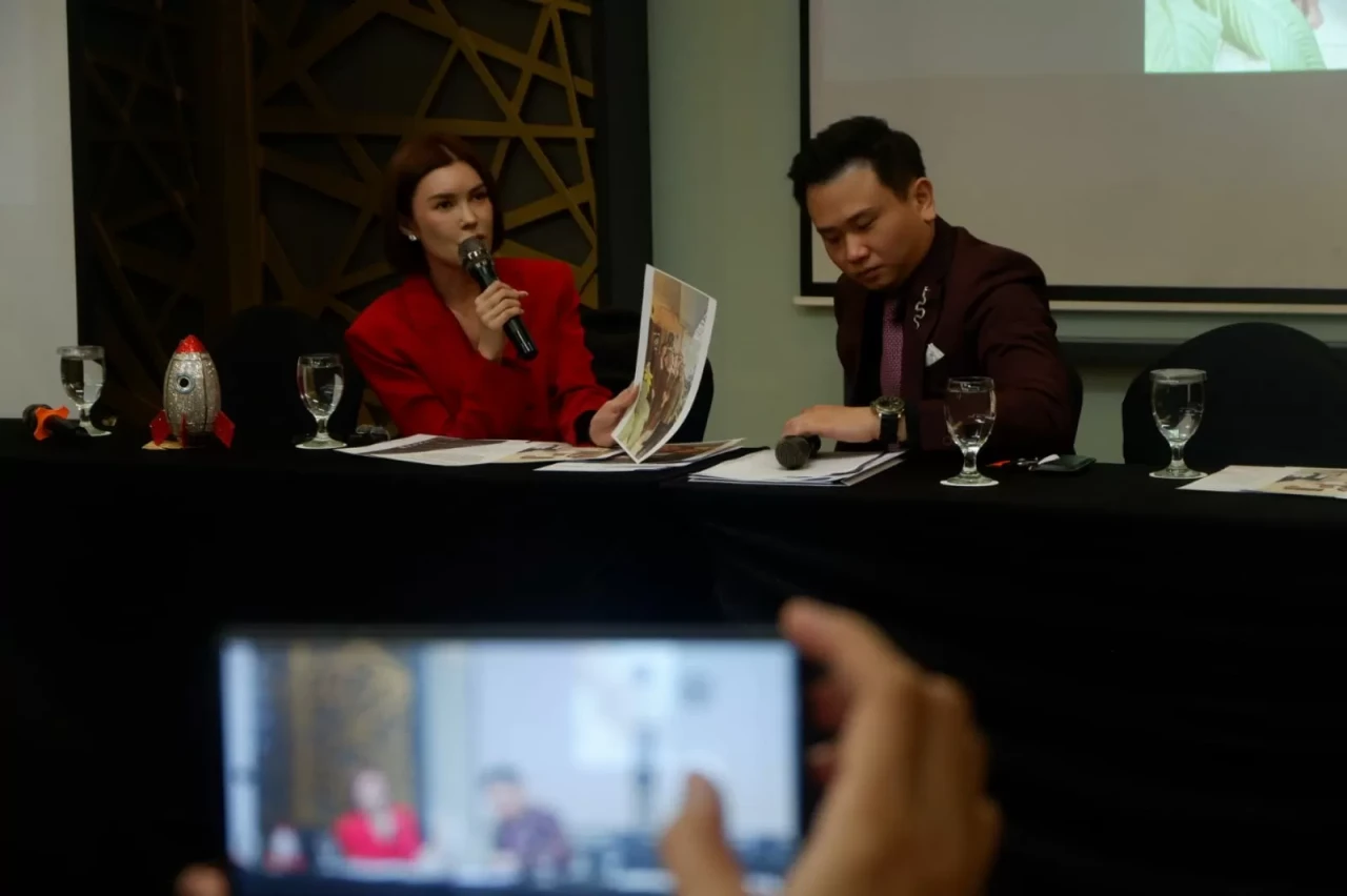 Brand Lencir Tegaskan...