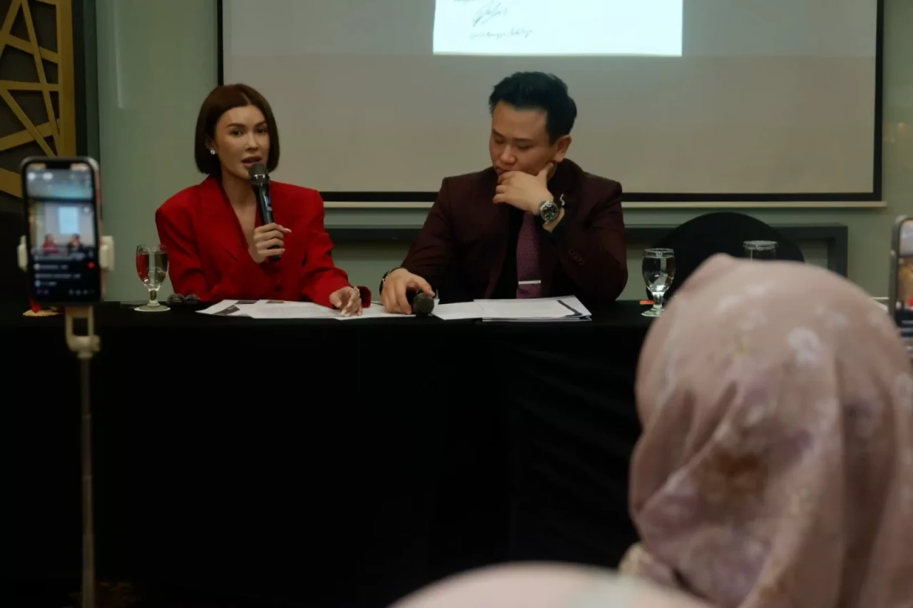 Brand Lencir Tegaskan...