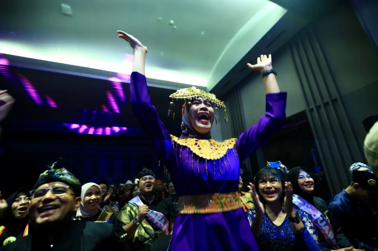 AHM Dorong Transformasi...