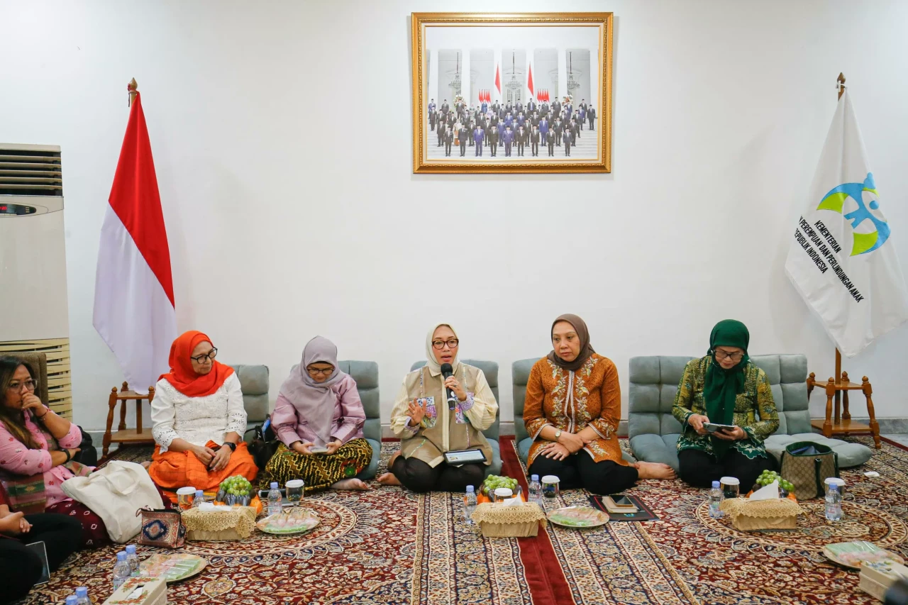 Hari Anak Nasional 2026,...