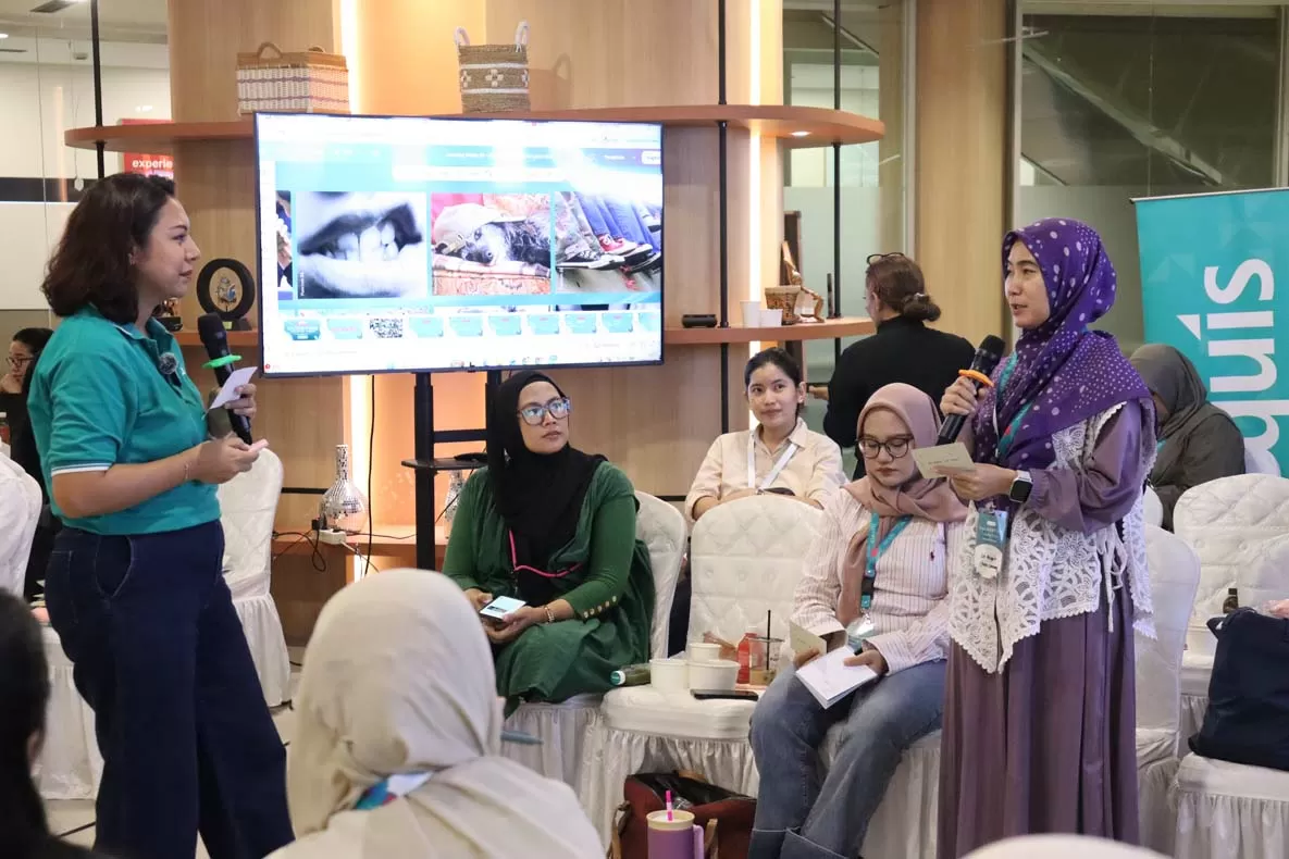 60 Wirausaha Perempuan...