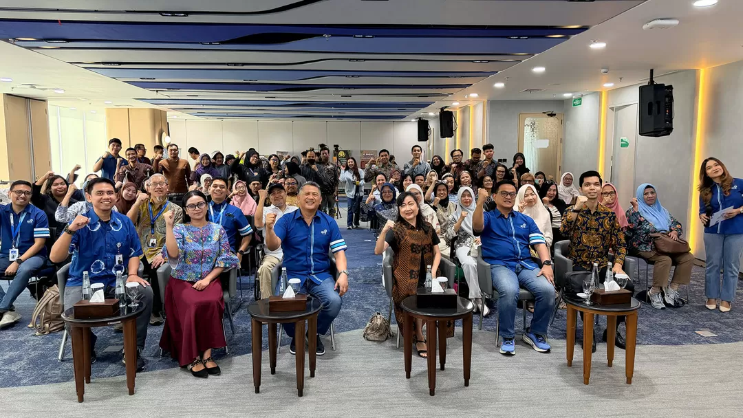Asuransi Astra dan Yayasan...