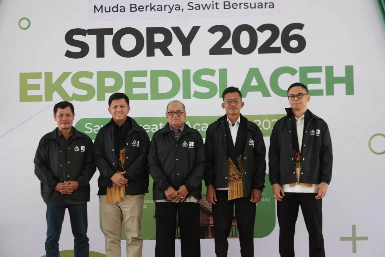 APMI Bersama BPDP Hadirkan...