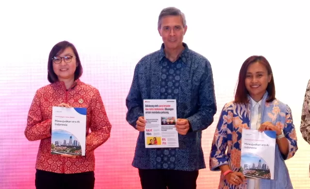 Kolaborasi Kemenekraf,...