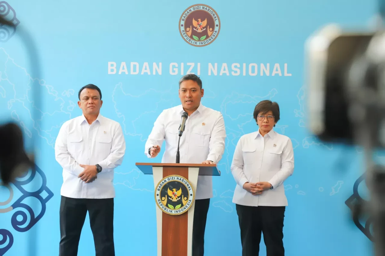 Bermasalah, 261 Pegawai...