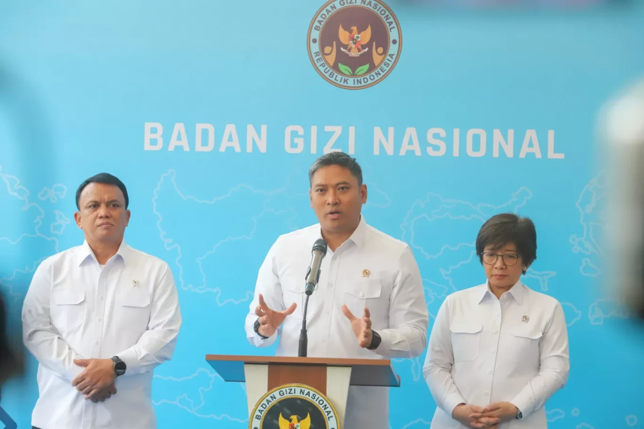 Bermasalah, 261 Pegawai...