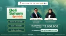 MNC Sekuritas Ajak Investor...